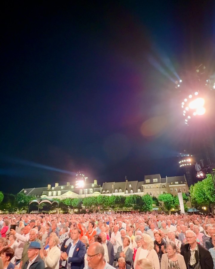 André Rieu on Reels | Facebook