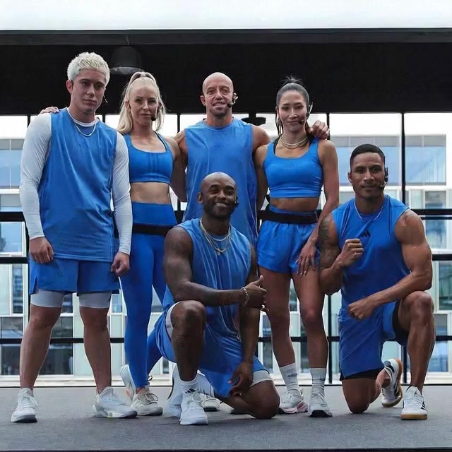 BodyCombat Lovers (@LesmillsLovers) • Facebook