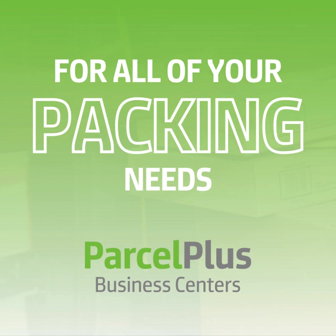 Parcel Plus Business Centers | Thibodaux LA