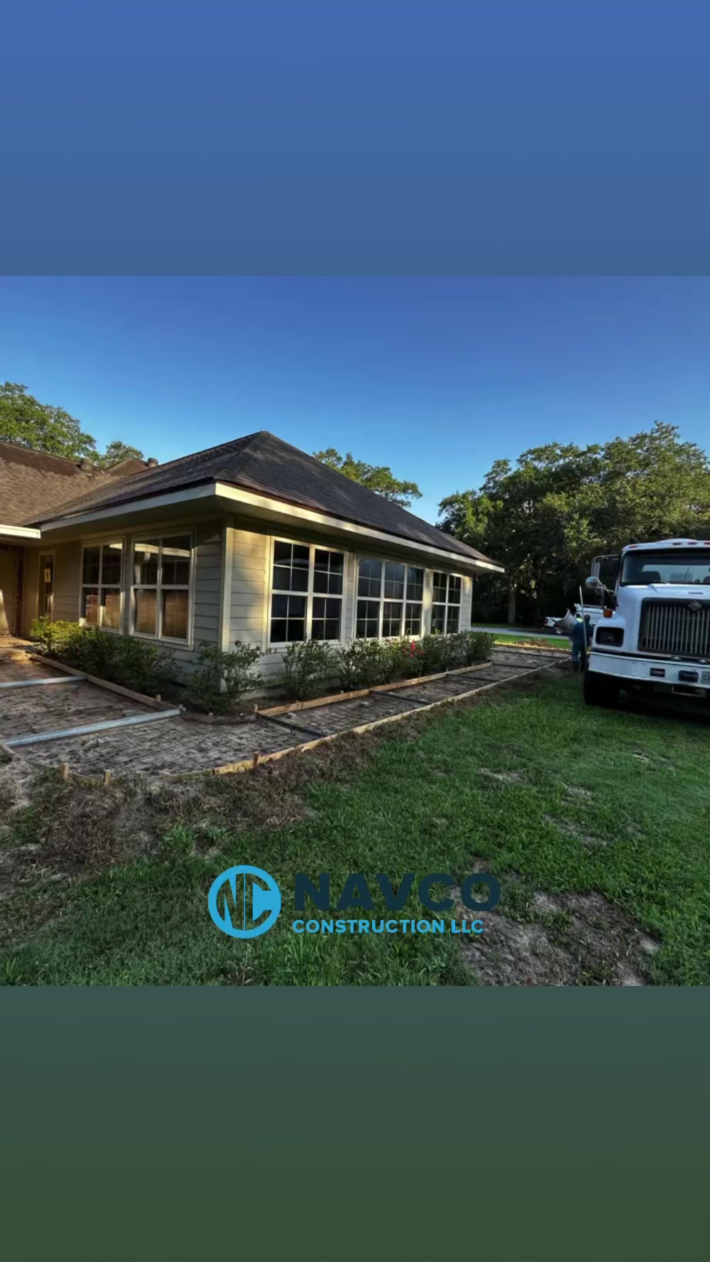 Navco Construction LLC | Morgan City LA