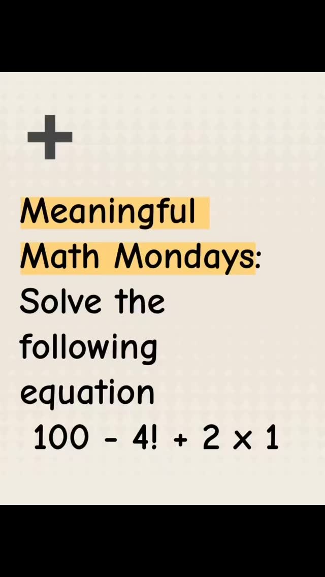 Let’s learn math! #mathproblems #mathtutor #mathskills #mathsupport ...