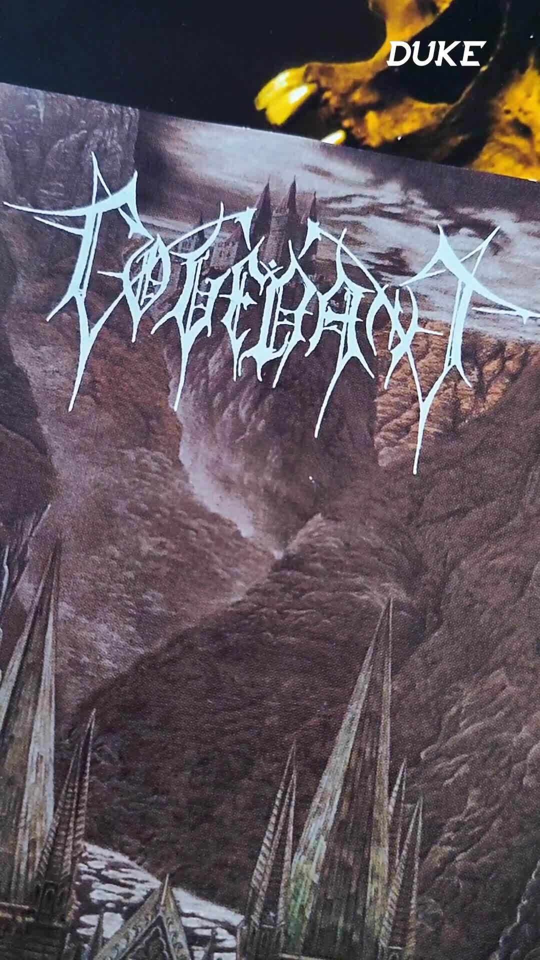 Covenant - In Times Before the Light Recorded in 1995
