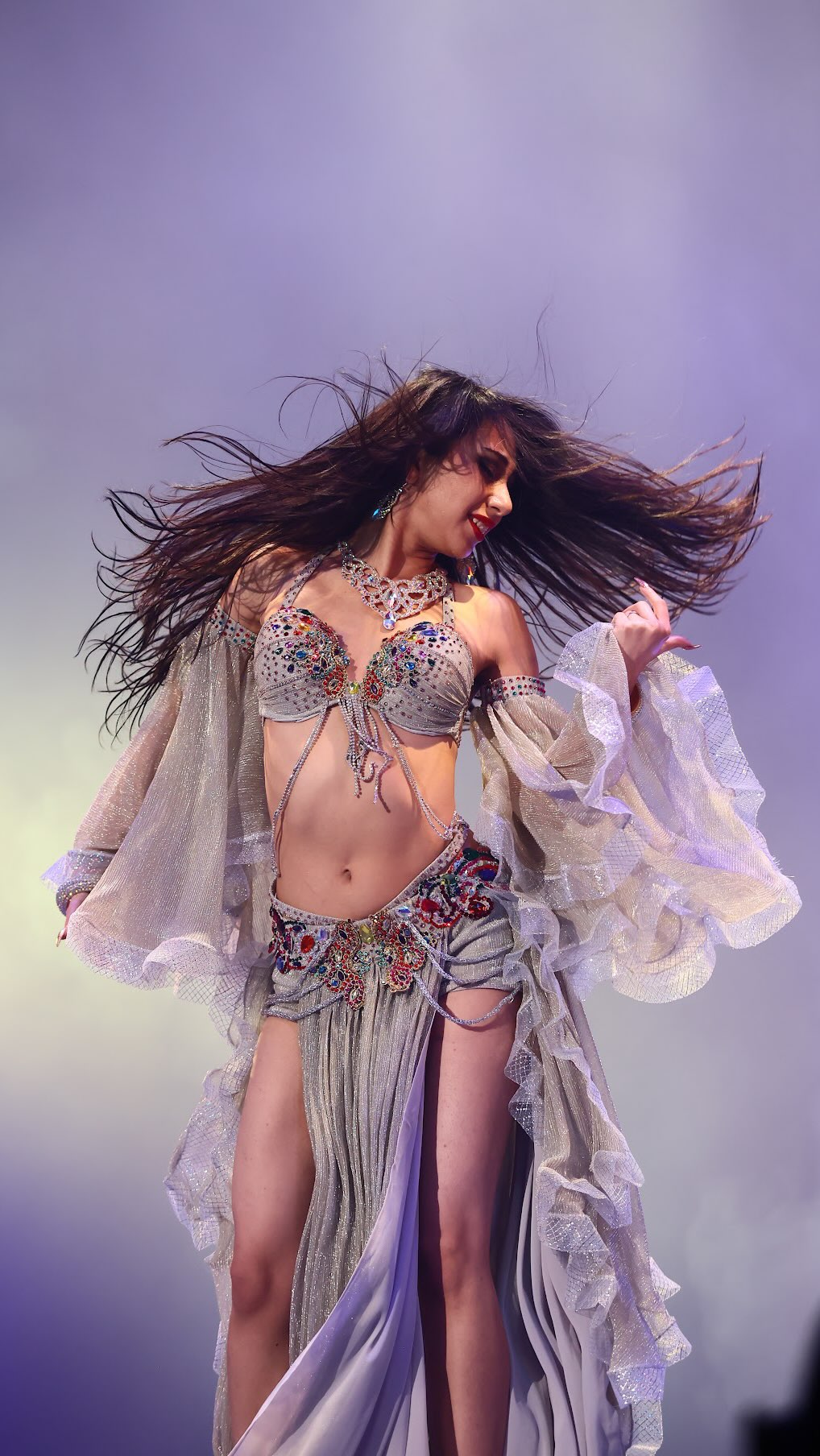 Runa Esfand Bellydance