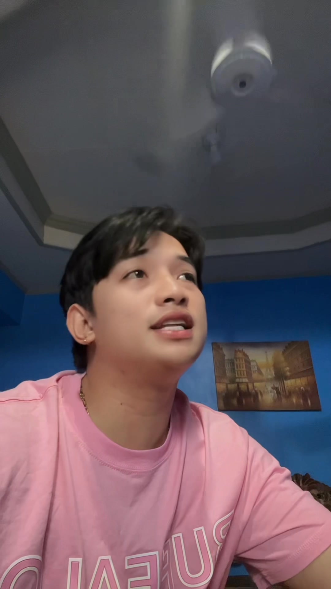 Gipakilig ka pero walay kamo? Paminawa akong ge himu nga song entitled ...