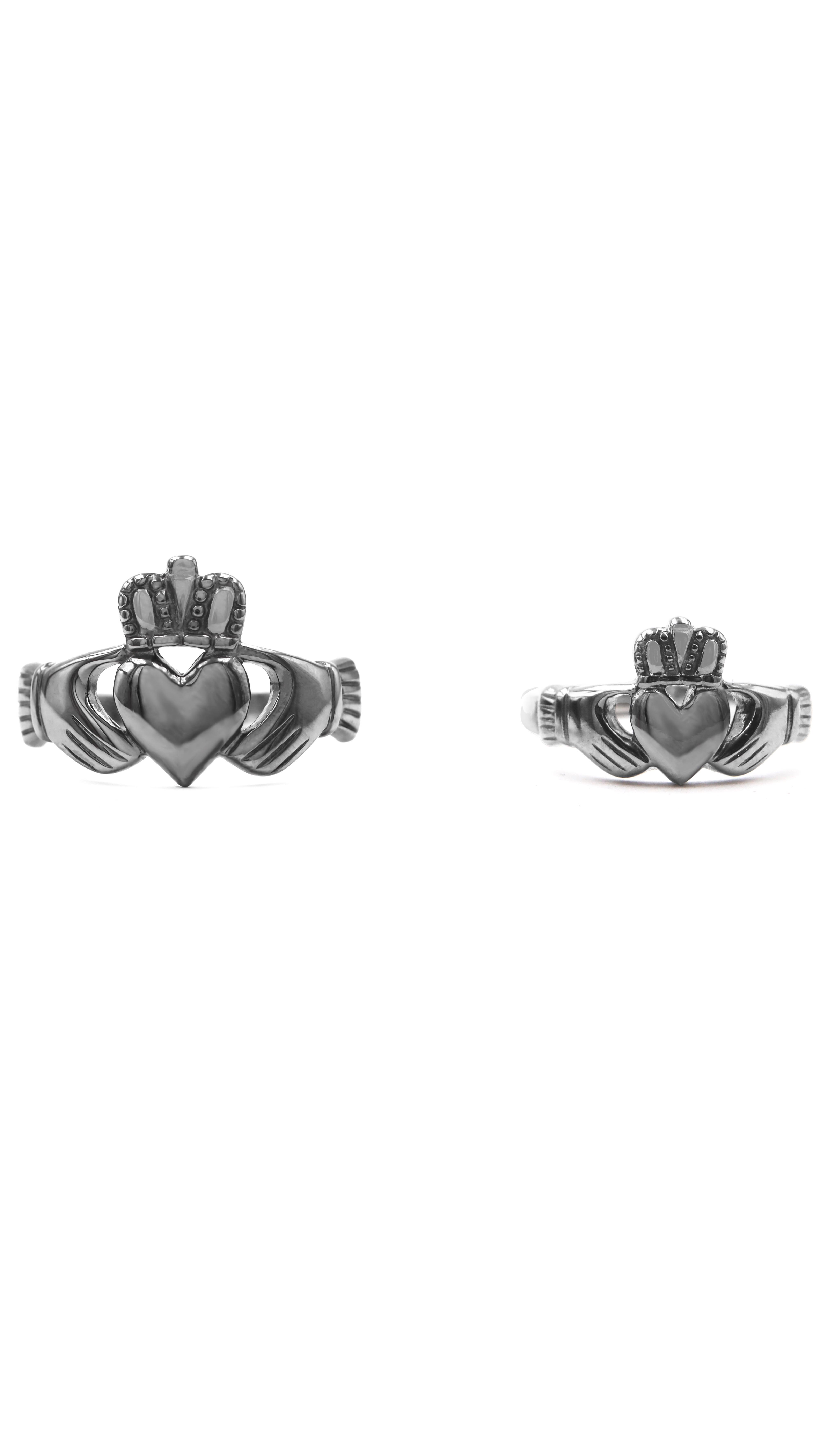 Sterling silver is everywhere right now, and it’s never looked so sleek ...