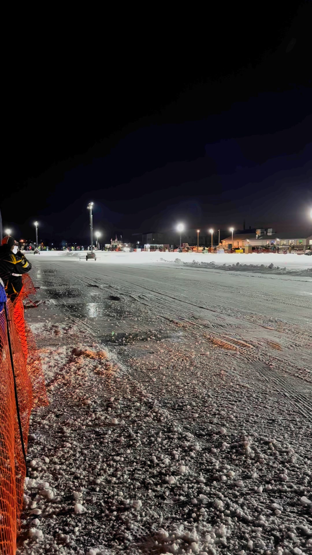 Ethan qualifying round 1 at Rice Lake, WI | 515 Racing | Facebook