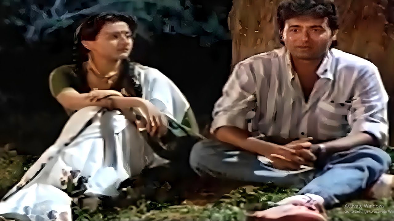 ബ്രഹ്മാവിന്റെ ജീവവായുവിൽ നിന്നാണ് ഗന്ധർവന്റെ ജനനം | Njan Gandharvan ...