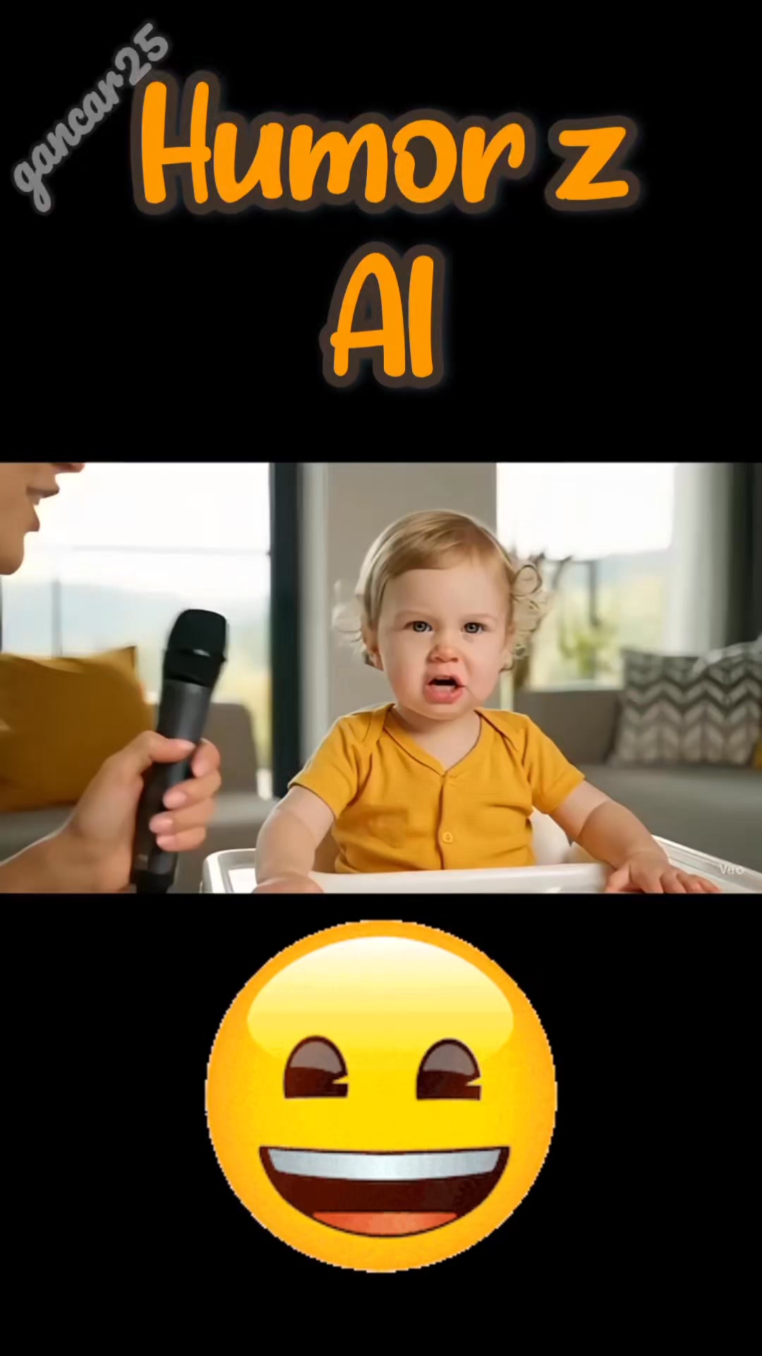 Humor z AI😁 #ai #sztucznainteligencja #śmieszne #filmiki #wideo #humor ...