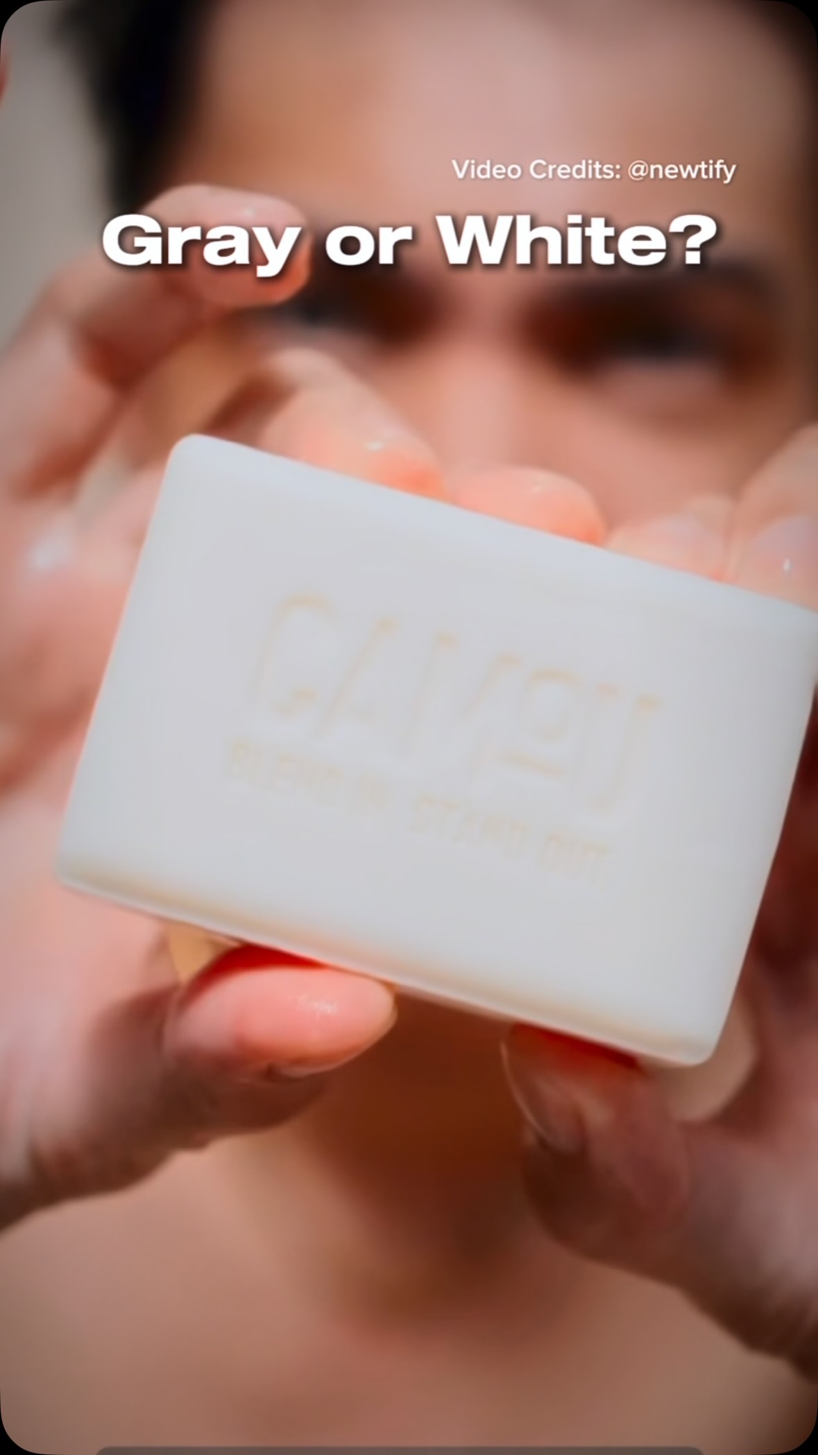 glutathione soap video CAMOU MEN Guide: Brightening Acne Bar vs 7Day Niacinamide Soap GHK-Cu Peptide Therapy Online