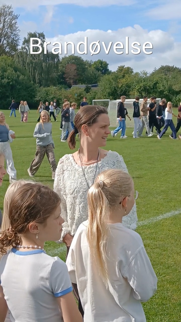 Skødstrup Skole - Skødstrup Skole added a new photo.