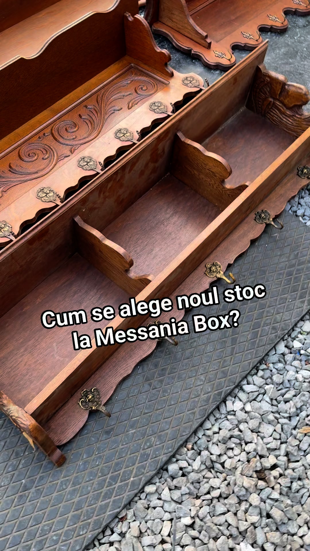 Stoc nou pe 28 septembrie. #MessaniaBox | Messania Box România | Facebook