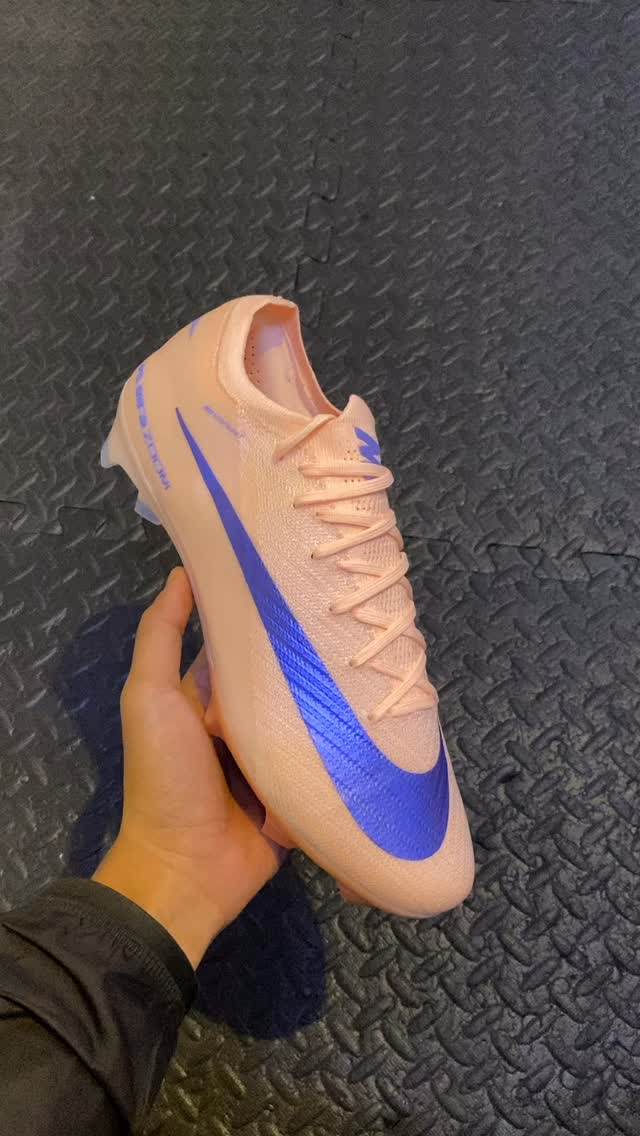 Nike Zoom Vapor 16 Elite LV8 Fg⚡️⚡️ | Bootsmania Sepang