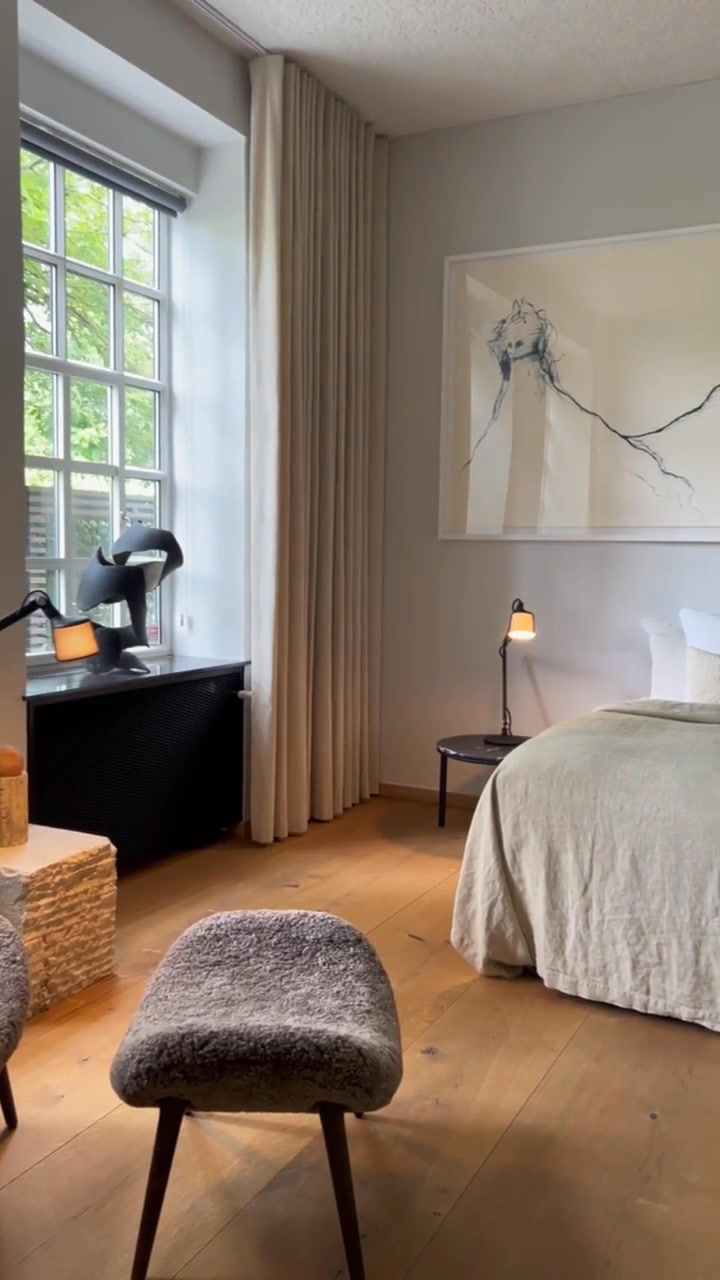 Design Destination | ⁠Vipp Pencil Case Copenhagen⁠ ⁠ ⁠Read more about ...