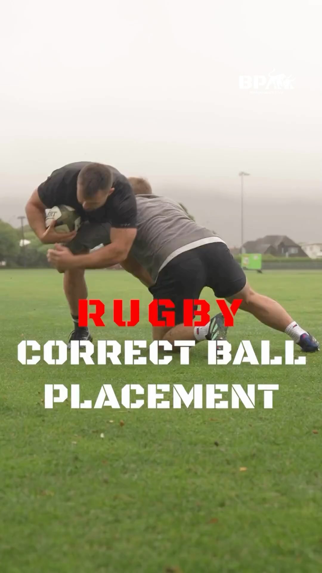 Elite Rugby App