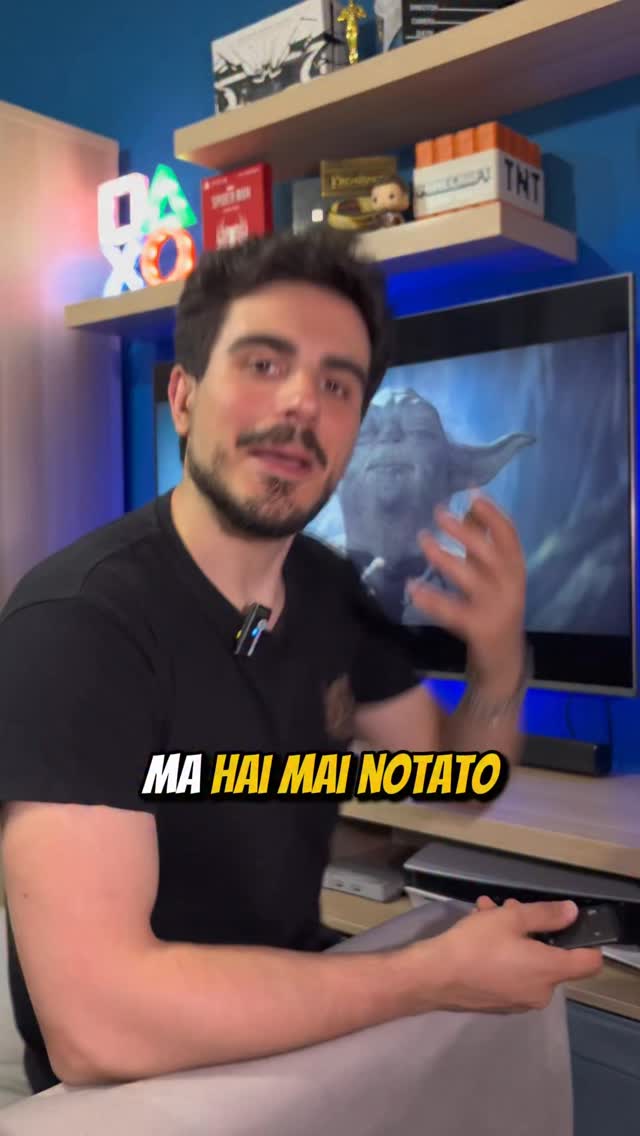 Oggi ci tengo a condividere con voi una delle mie curiosità preferite ...