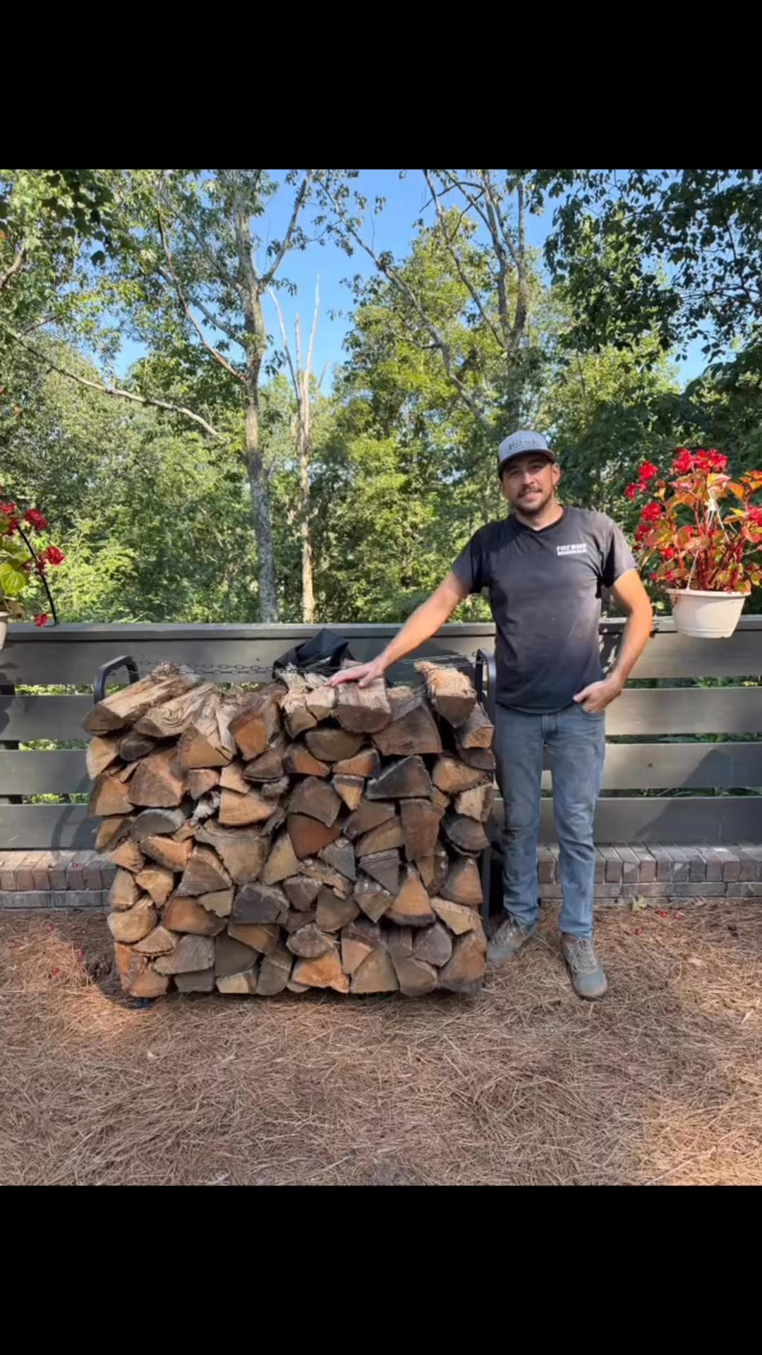 Last week’s cooler weather had me feeling the chill of early fall , so ...