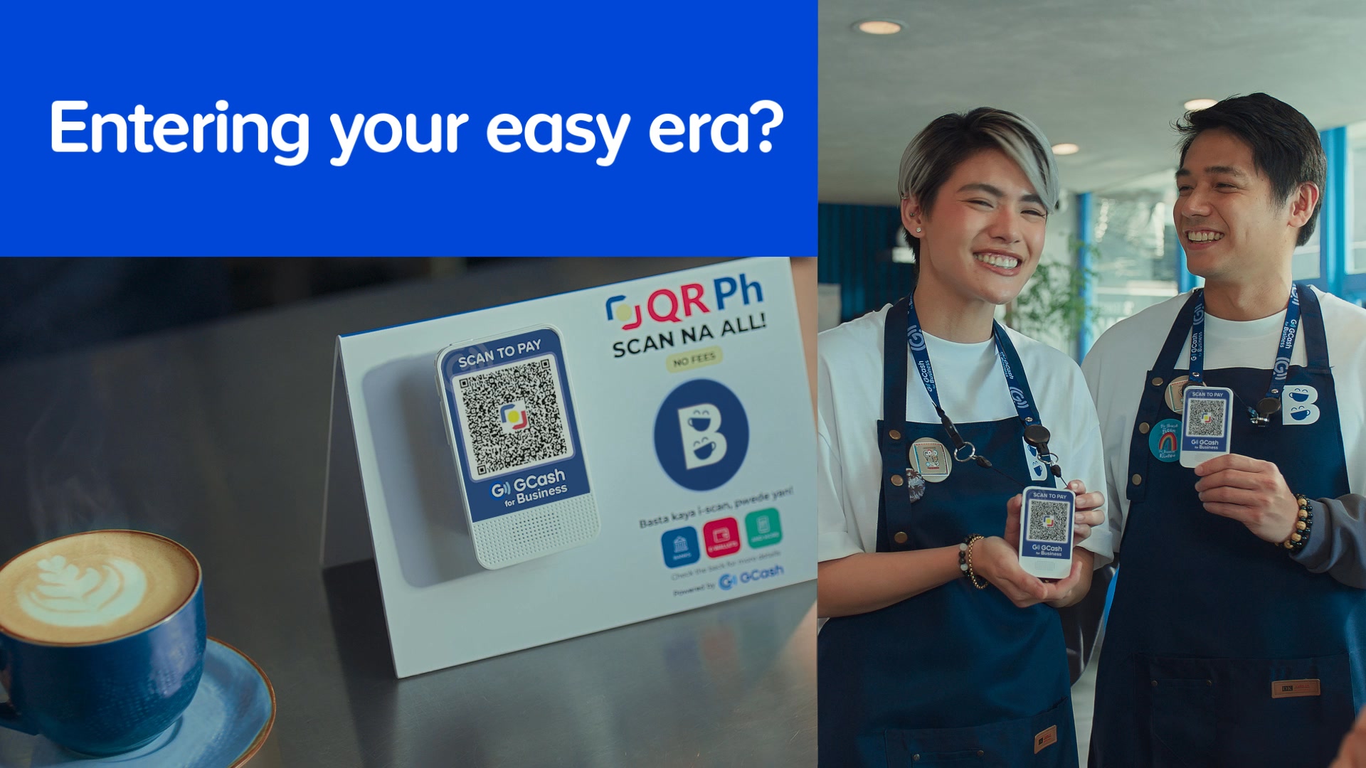 Hirap mag-track ng payments? With the New GCash SoundPay, you’ll hear ...
