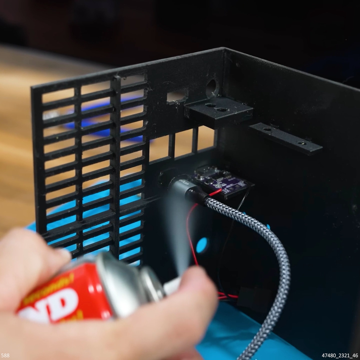 I Turned a TINY Computer Into a Gaming MONSTER #raspberrypi5