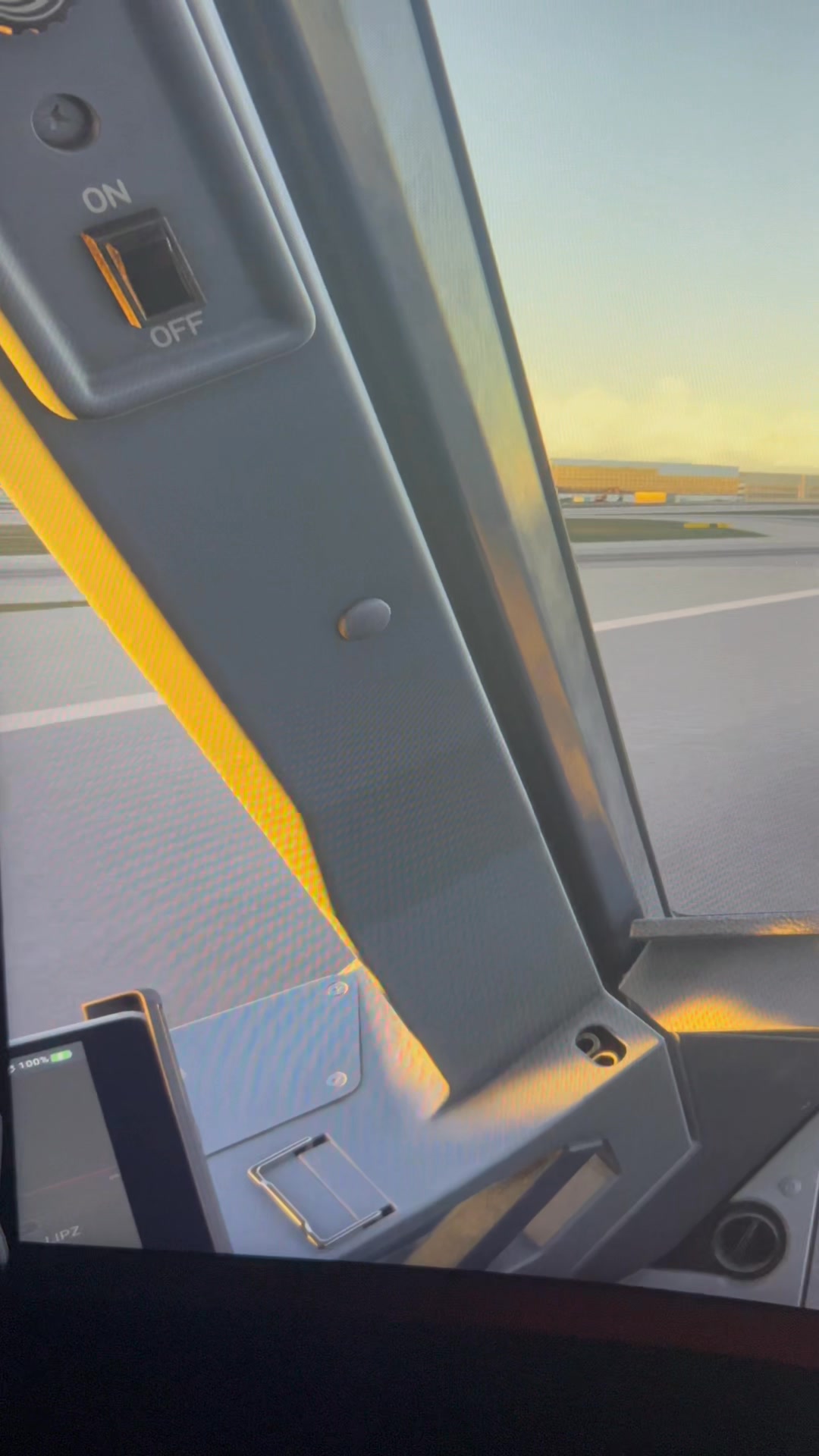 Microsoft Flight Simulator 2024 (Asobo Studio) | Hello! Just switch ...
