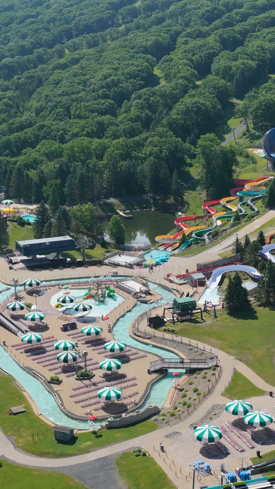 SHOW UP & SHOW OUT! ☀️ High 70s, sunny skies, your favorite rides and slides, and Club Camelbeach tonight? Sounds like a pretty perfect summer day to us. Grab your 2027 Camelbeach Season Pass for just 