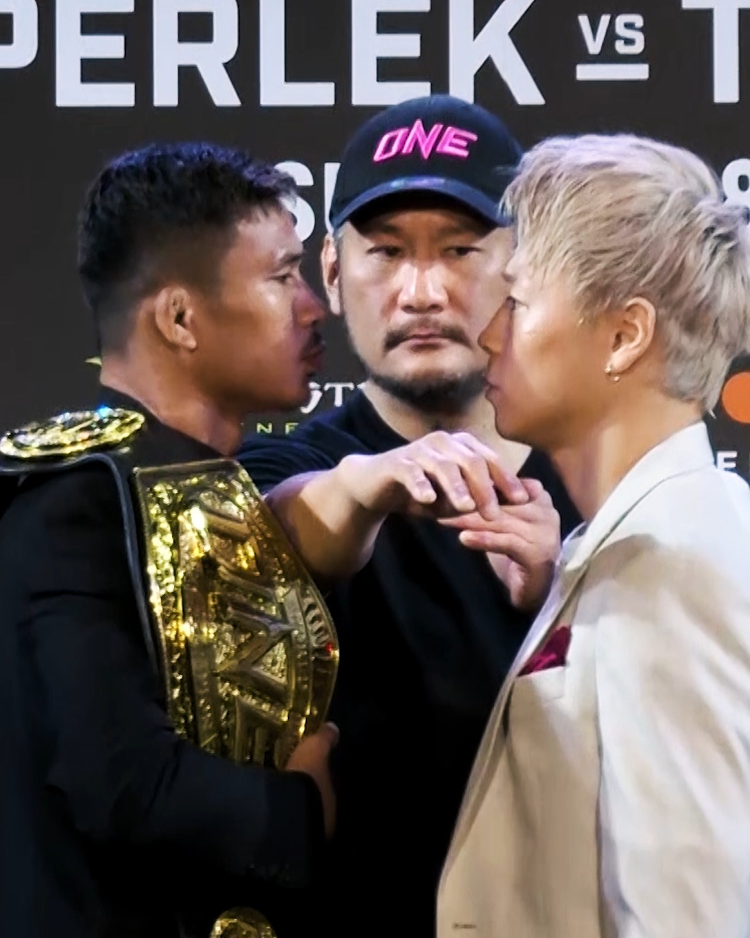 Results ONE Samurai 1: Rodtang vs. Takeru Results via Tapology.com