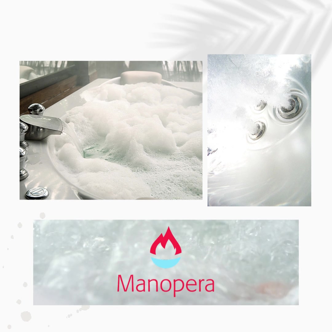 ManOpera Company - Home
