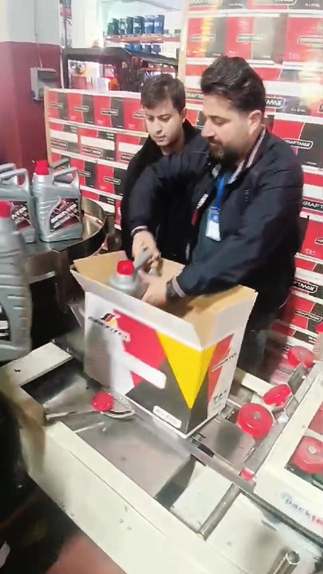 محلات الشيخ | Al Batrun