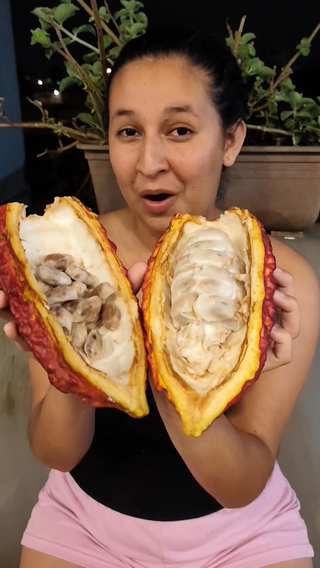 Que ricooo! 🤤🤤 | Dayana ama el campo | Facebook