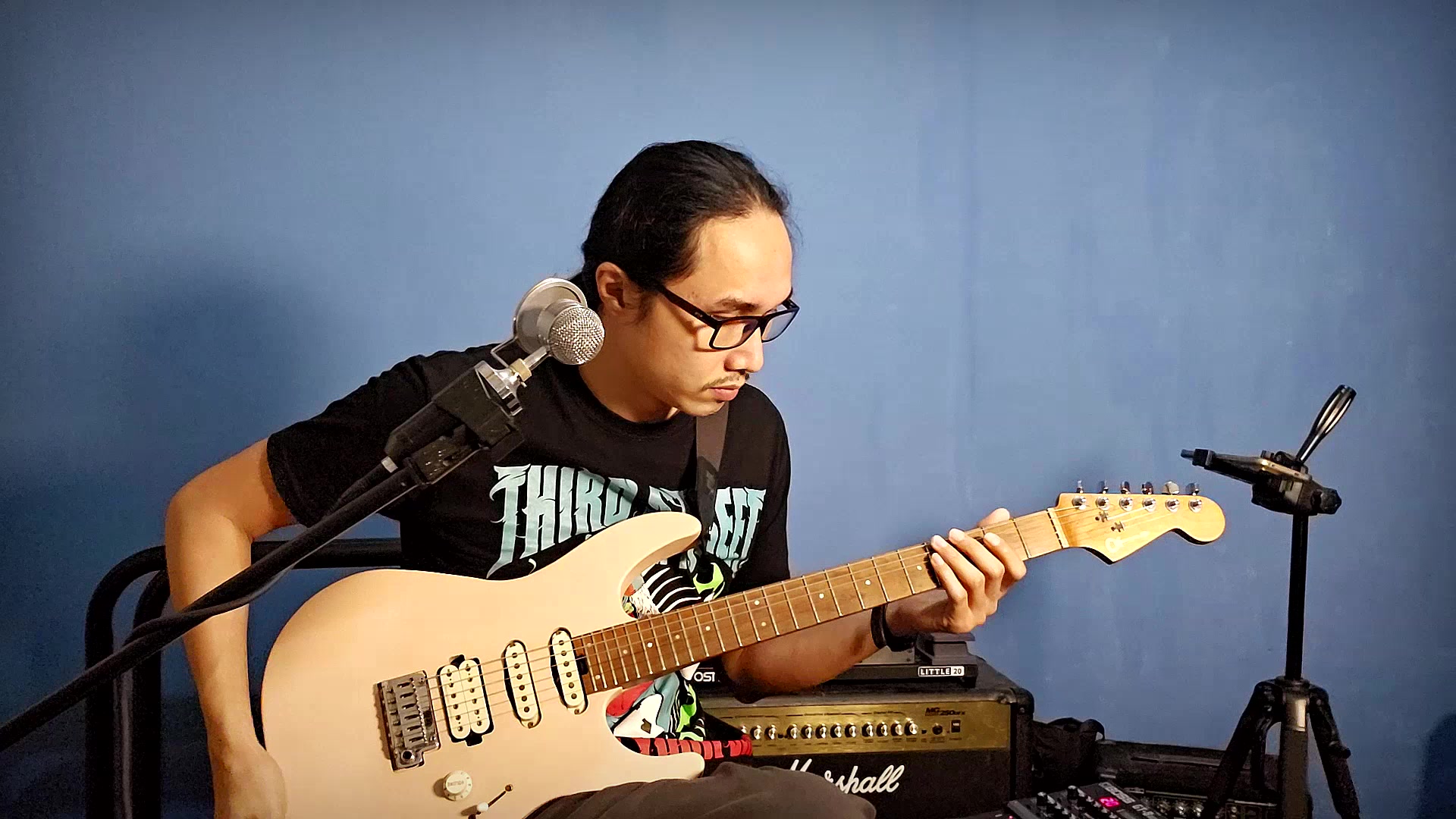 Here's a dive into the Fulltone GT500 Fulltone GT500: Is it worth