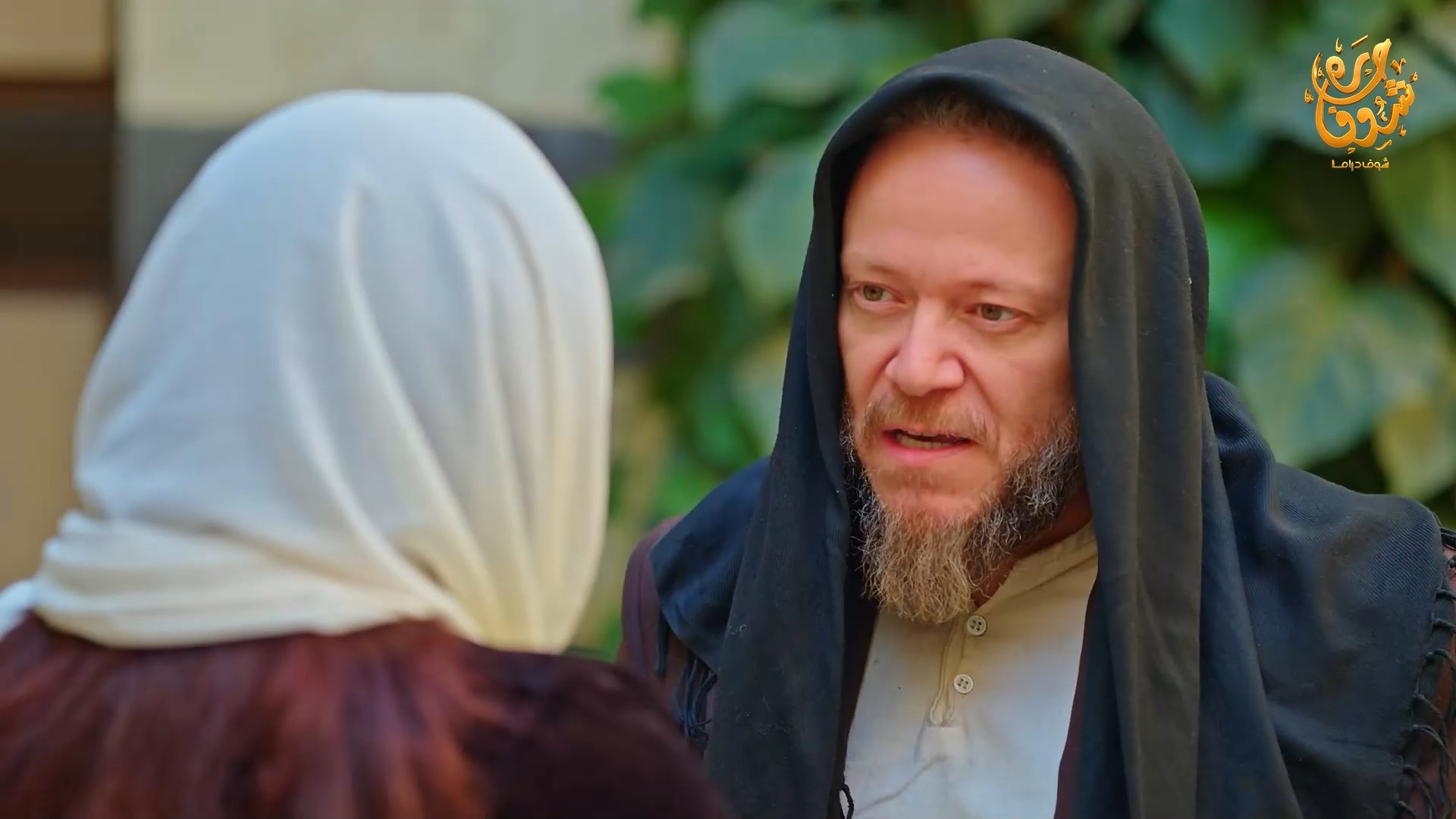 ضحّى بعمره مشان أخو ووقت توزيع الورثة ابن اخو الوحيد يلّي وقف معه ...