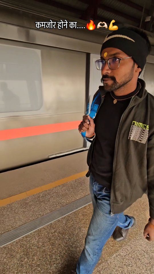 Dharmesh Singh Rajput