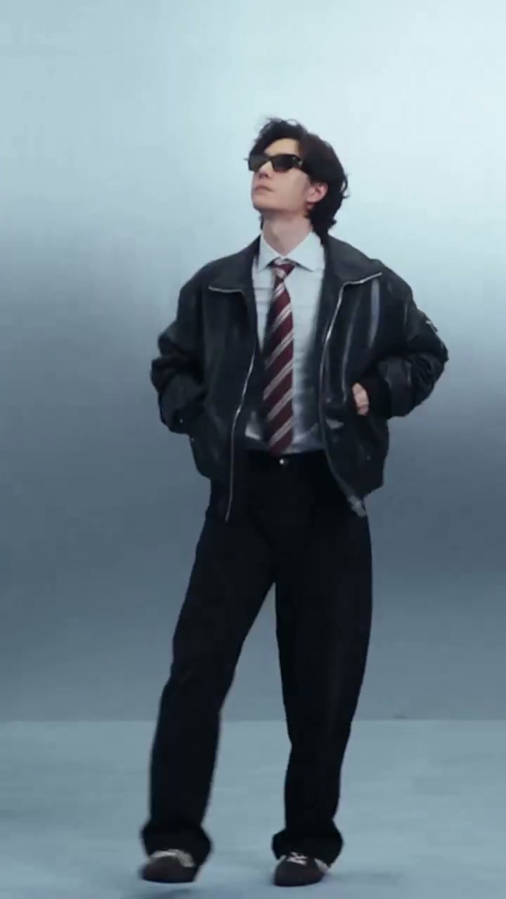 Green World of Wang Yibo added - Green World of Wang Yibo
