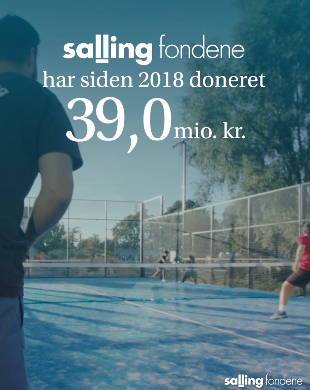 I Bilka vil vi gøre en forskel for børnene. Derfor ansøger vi hvert år ...