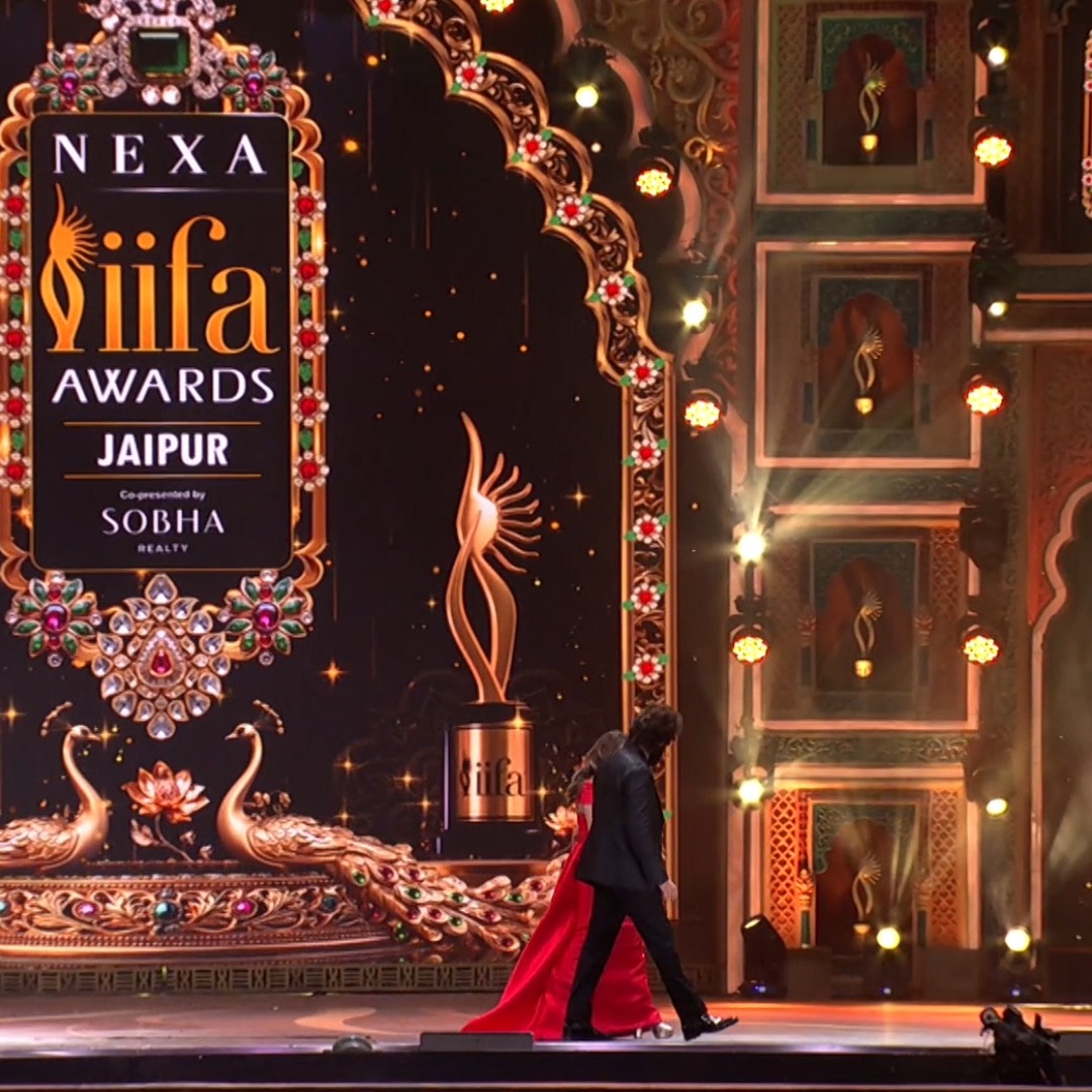 Madhuri aur Karan Johar ne Karthik ke kehne par ki zabardast acting! # ...