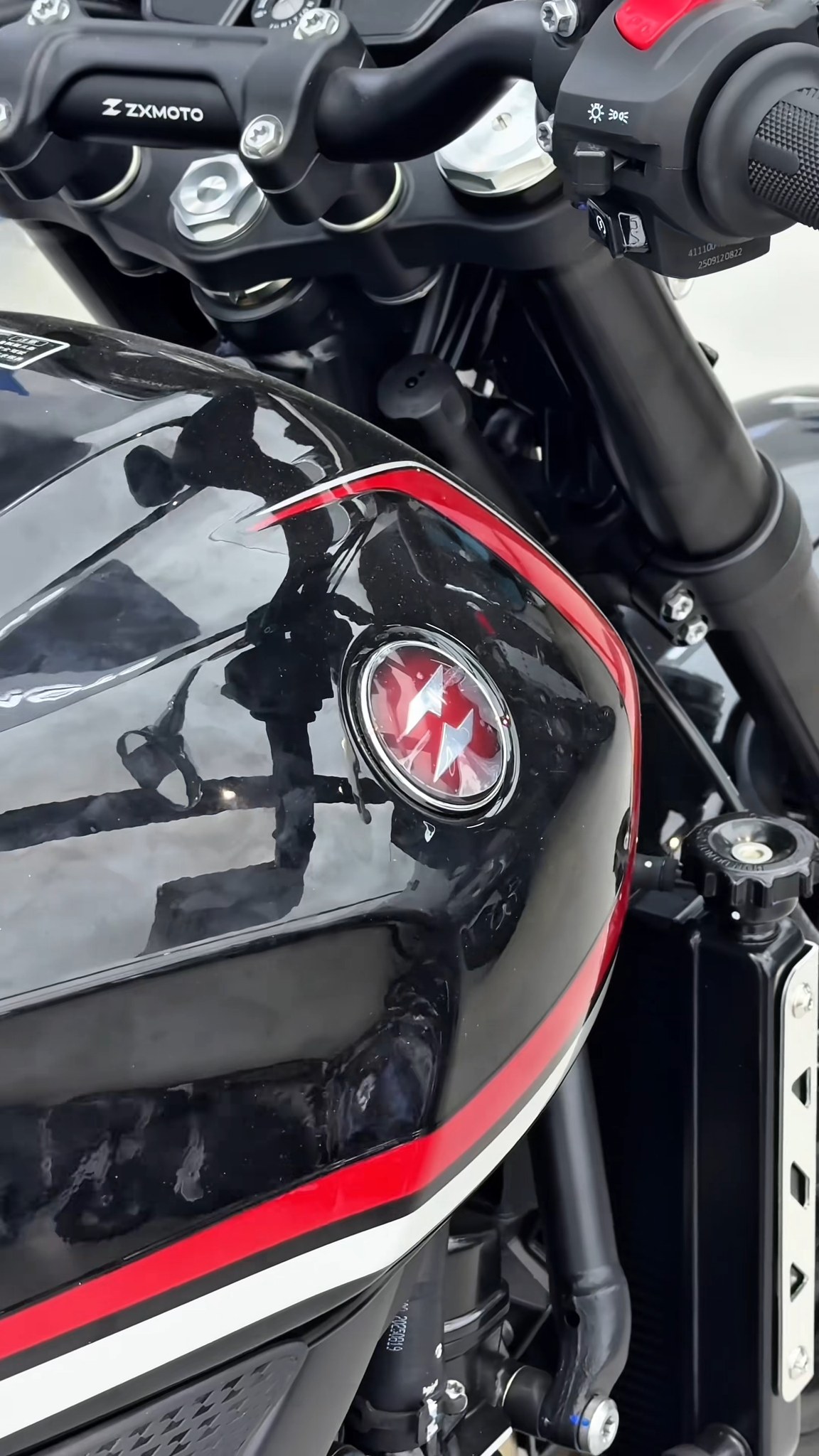 Brand New Yamaha XSR700 & XSR900 2022 Sport Heritage Motorcycles