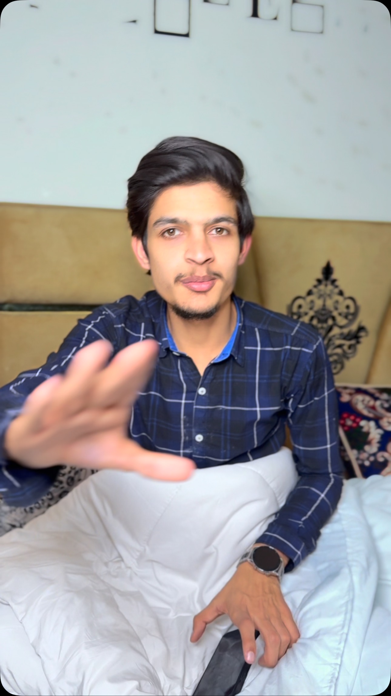 Muhammad Shahzaib on Reels | Facebook