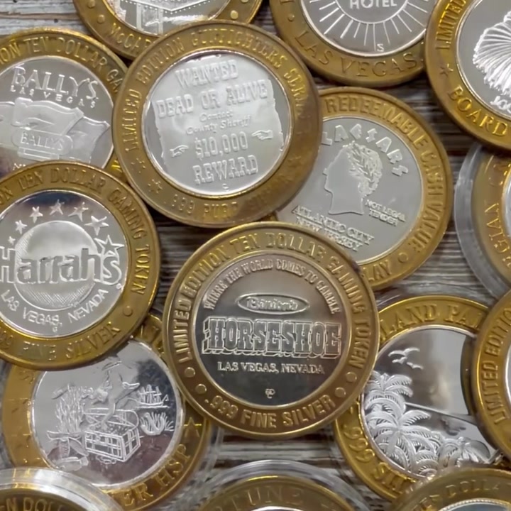 US COIN TRUST | Oakhurst NJ