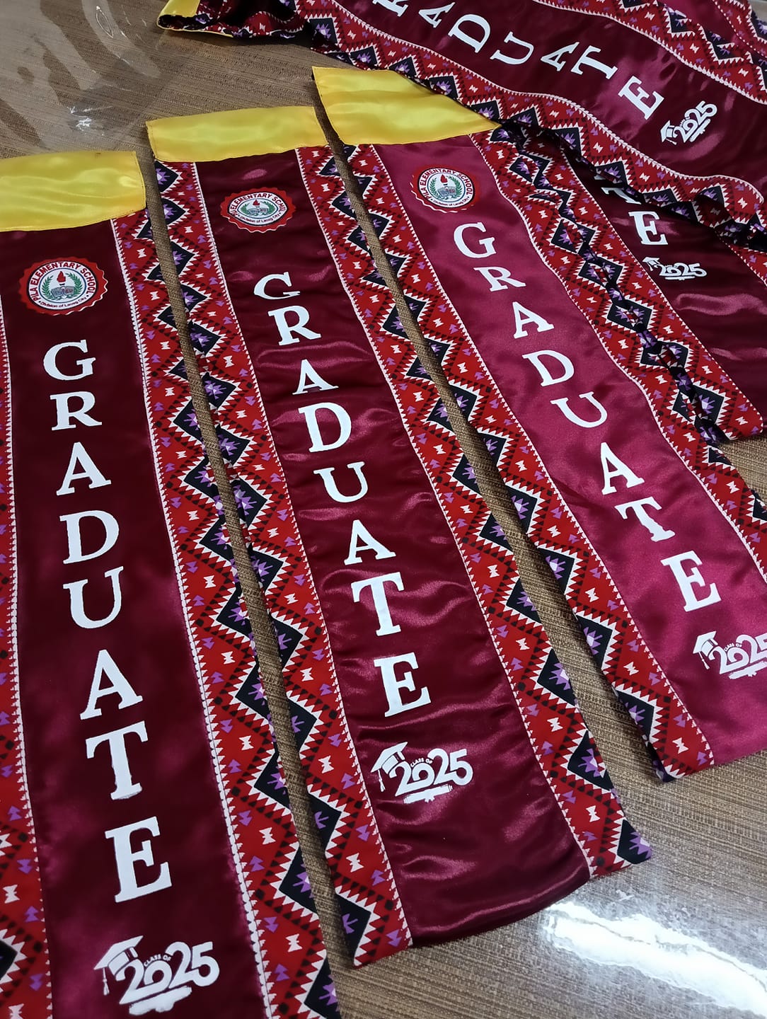 Idea for your Graduation Sablay #ethnicinspired #Graduation2025 # ...