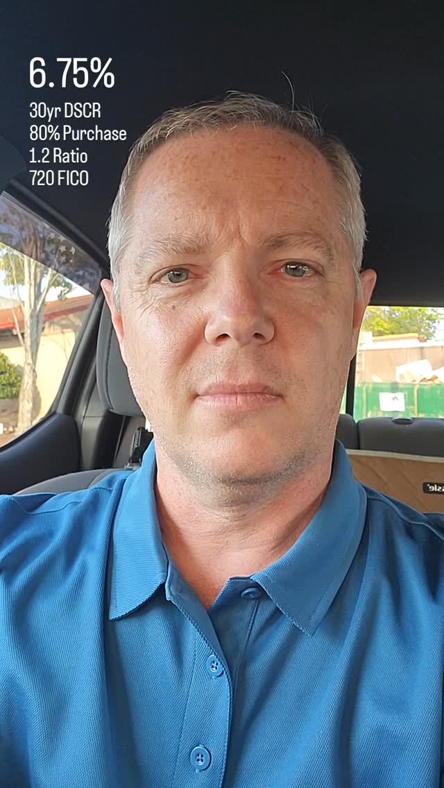 I am a Hard / Private Money Broker serving Real Estate Investors ...