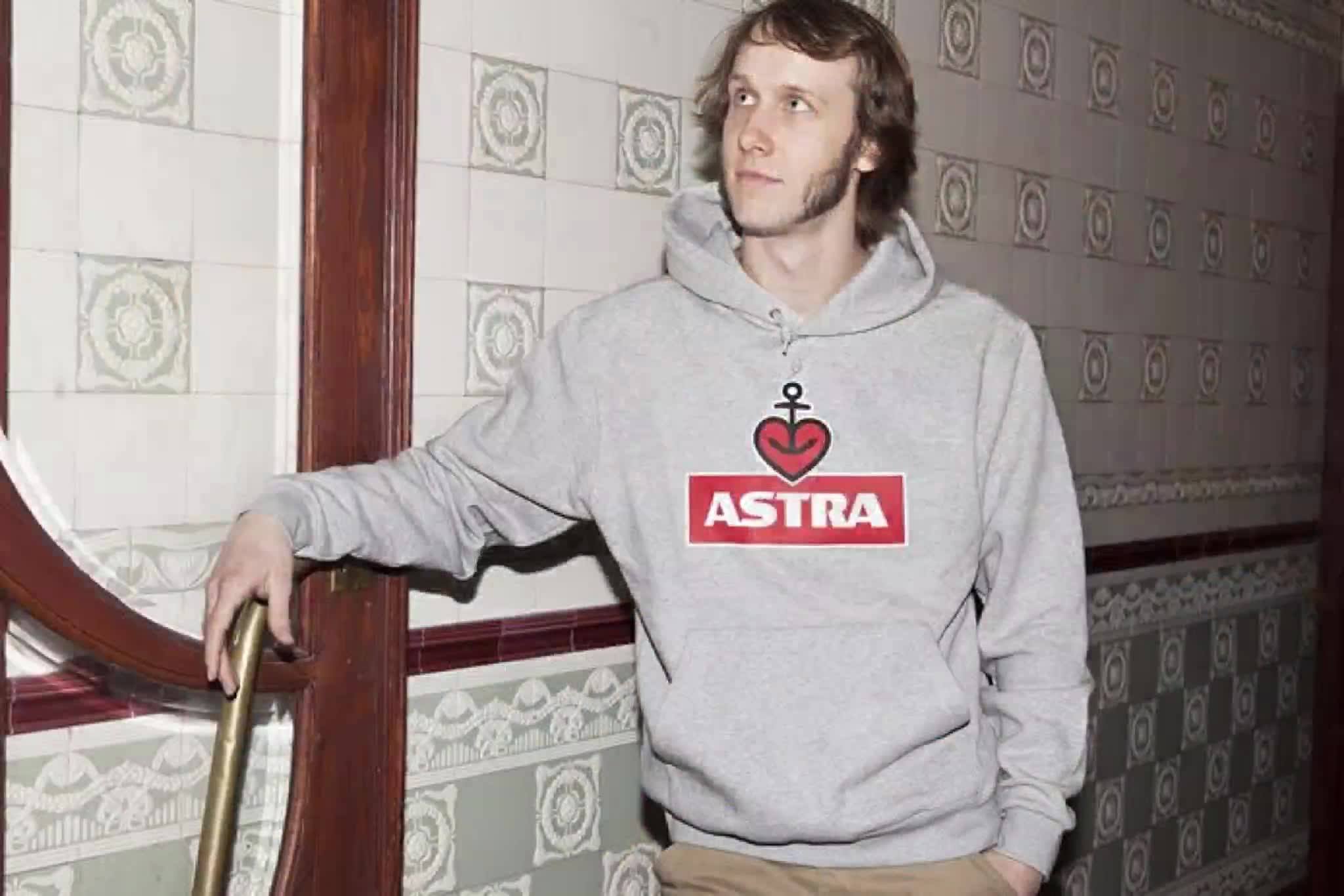 Aladin Center Bei Uns Gibt Es Astra Zu Tragen Ihr