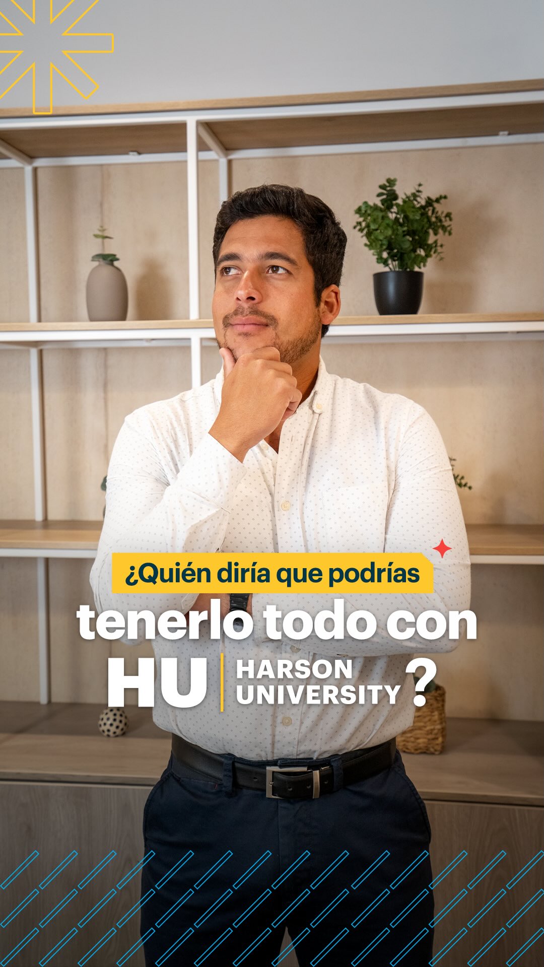 Harson University | Miami FL