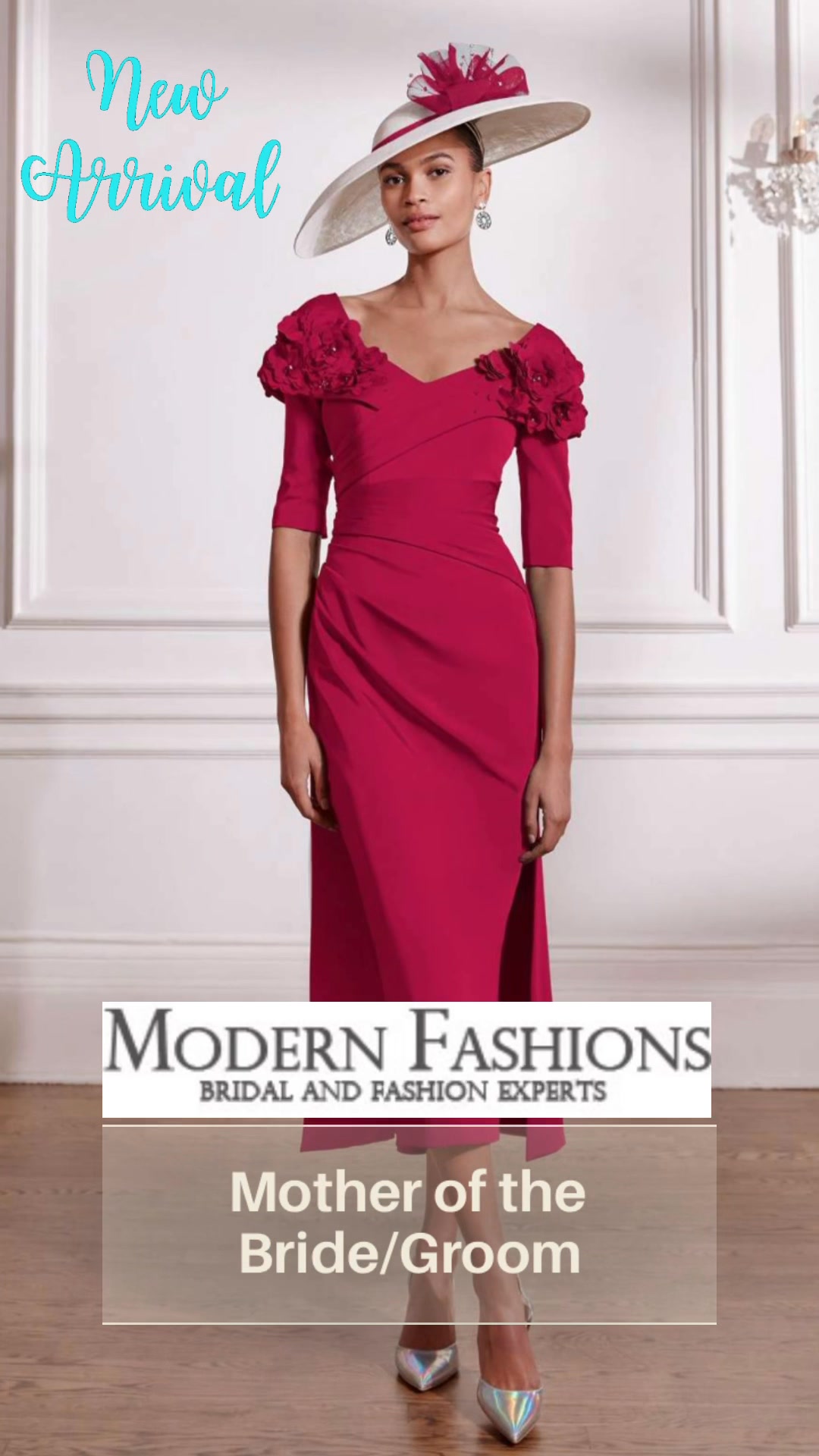 formal dresses dundalk New Arrivals at Modern Fashions , No need for an appointment .. open 10am-5.30pm Mon-Sat (excludes Bank Holidays) , The Mother of the Bride & Groom deserve to feel just as stunning as the black friday 2023