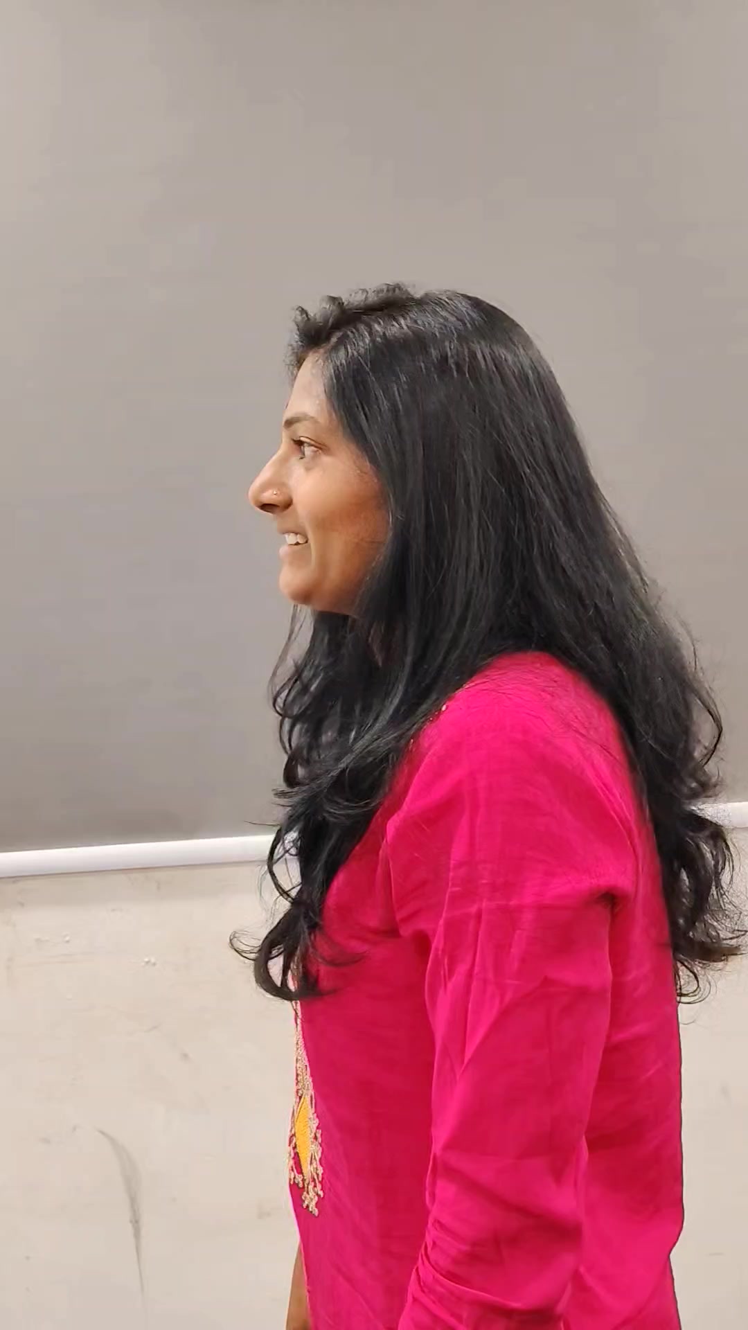 कसा वाटला नवरात्री look 🤩🤩 #shorts#viralvideo#trending#comedy# ...