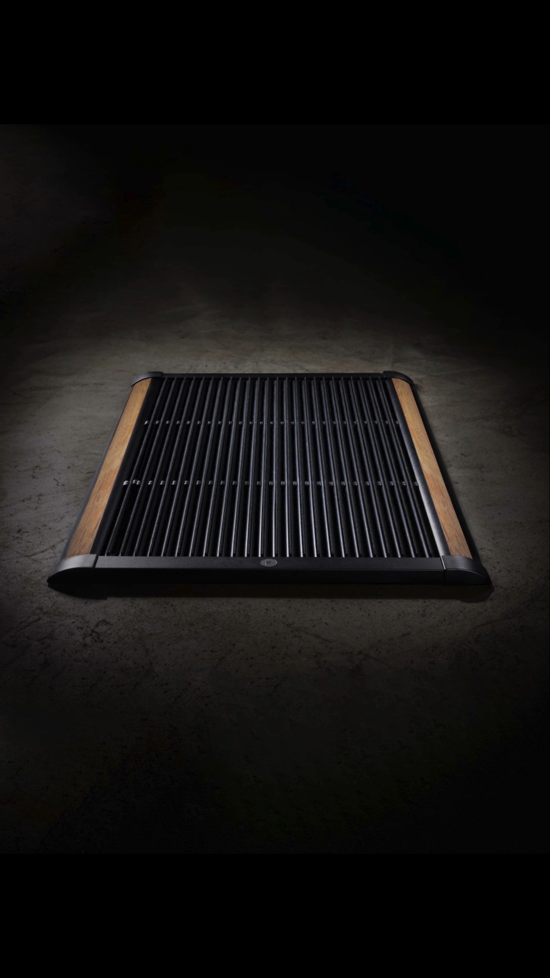 The perfect finishing touch for your luxury home and patio. The RiZZ ...