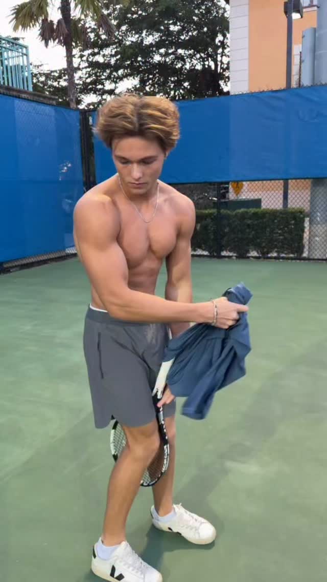 Evan Vander