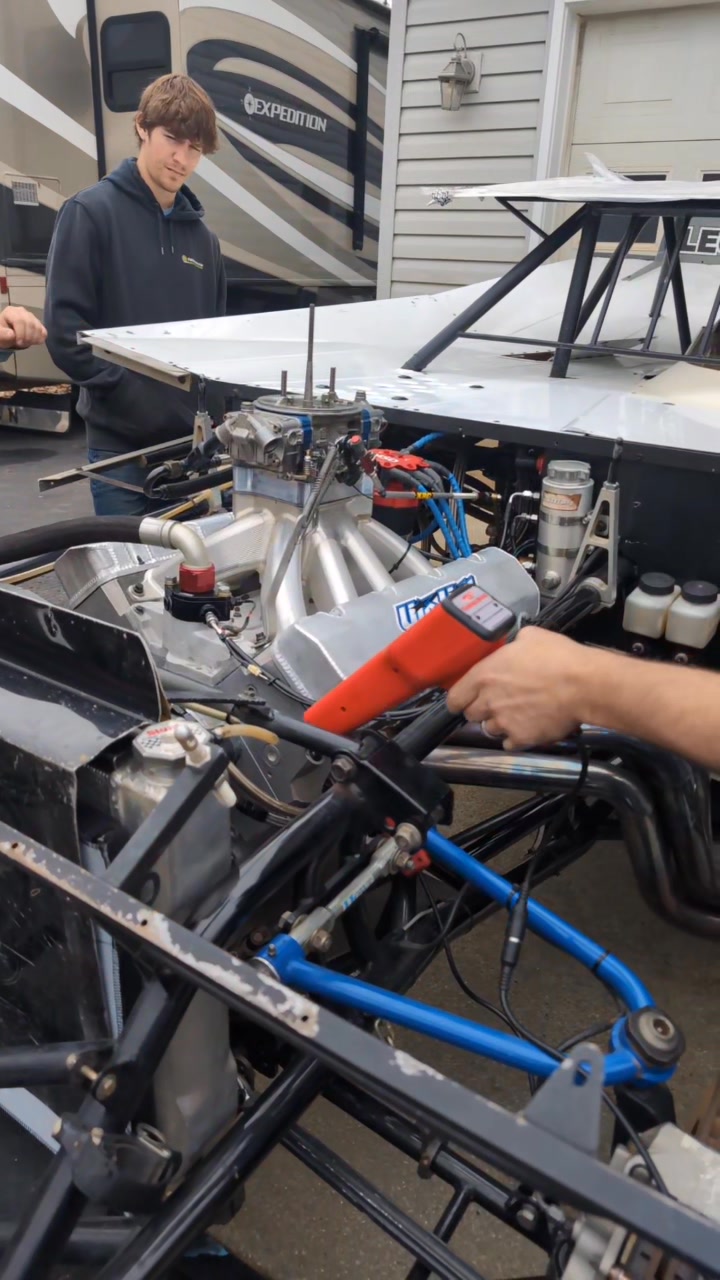 Quade Racing #74