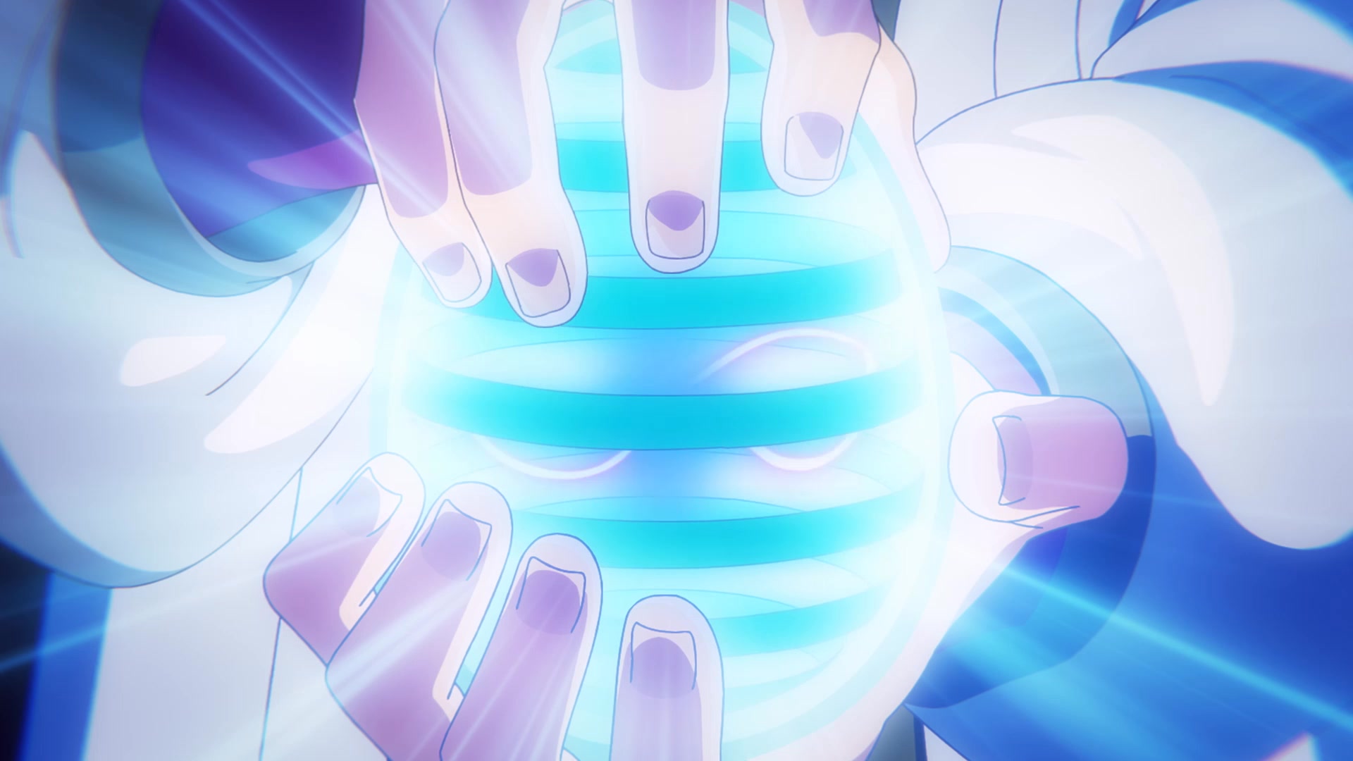 A New Era Dawns. The new anime series, DIGIMON BEATBREAK, begins ...
