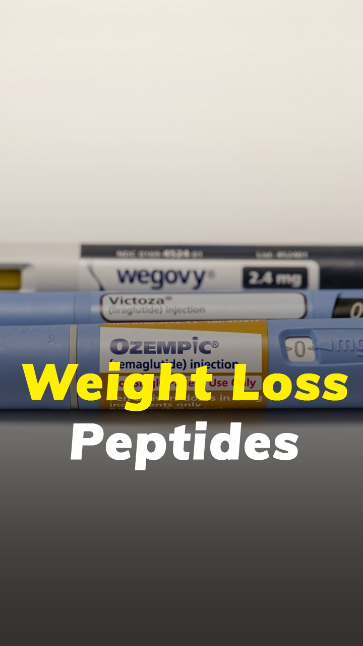 peptides vs glp 1 GLP-1 Research Peptide | GLP-1 5mg  LET'S TALK ABOUT GLP-1