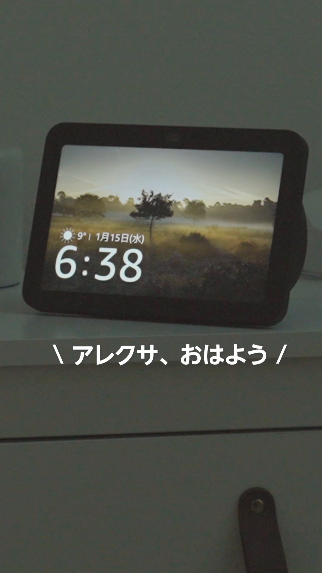 実はAlexa、こんなこともできるんです🤩 | Amazon.co.jp (アマゾン)