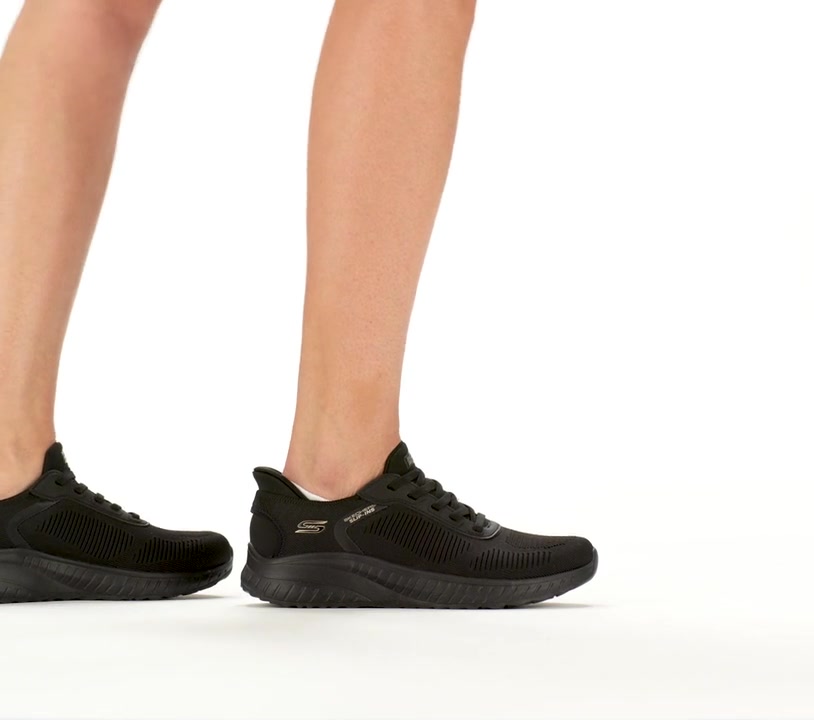Skechers Hands Free Slip-ins. Just Step in and Go. | SKECHERS